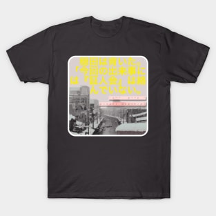 84 book iii T-Shirt